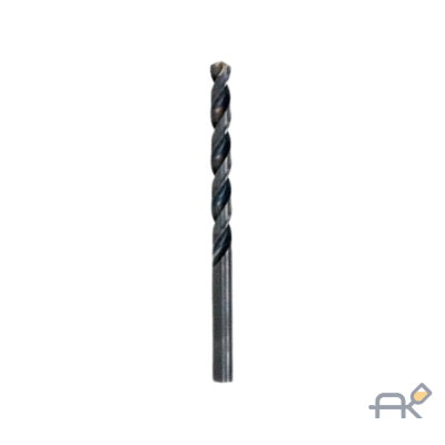 Сверло HSS 7.5 ММ RED LINE DIN338 WURTH 0624775